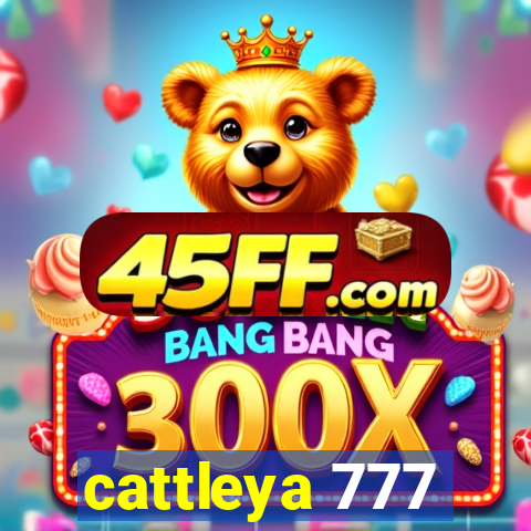 cattleya 777